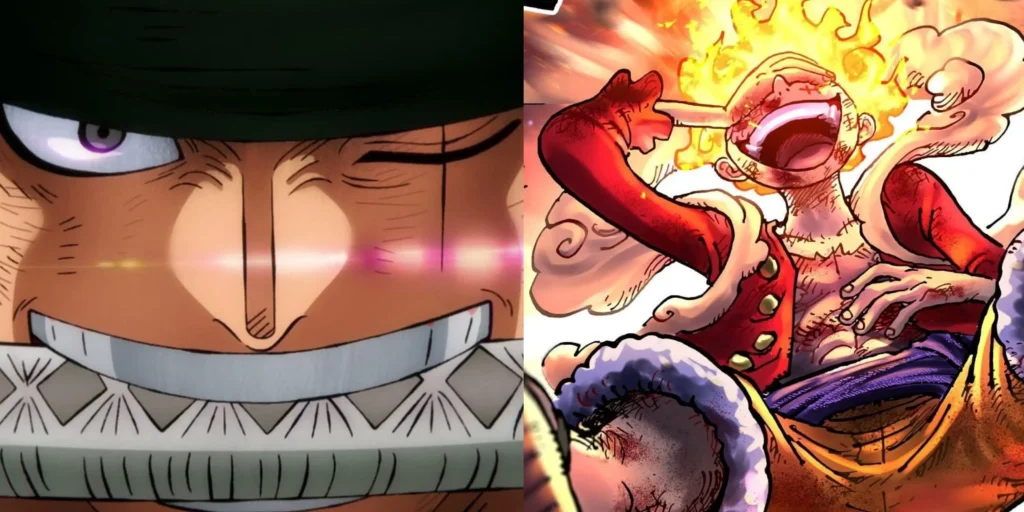 One Piece, Egghead