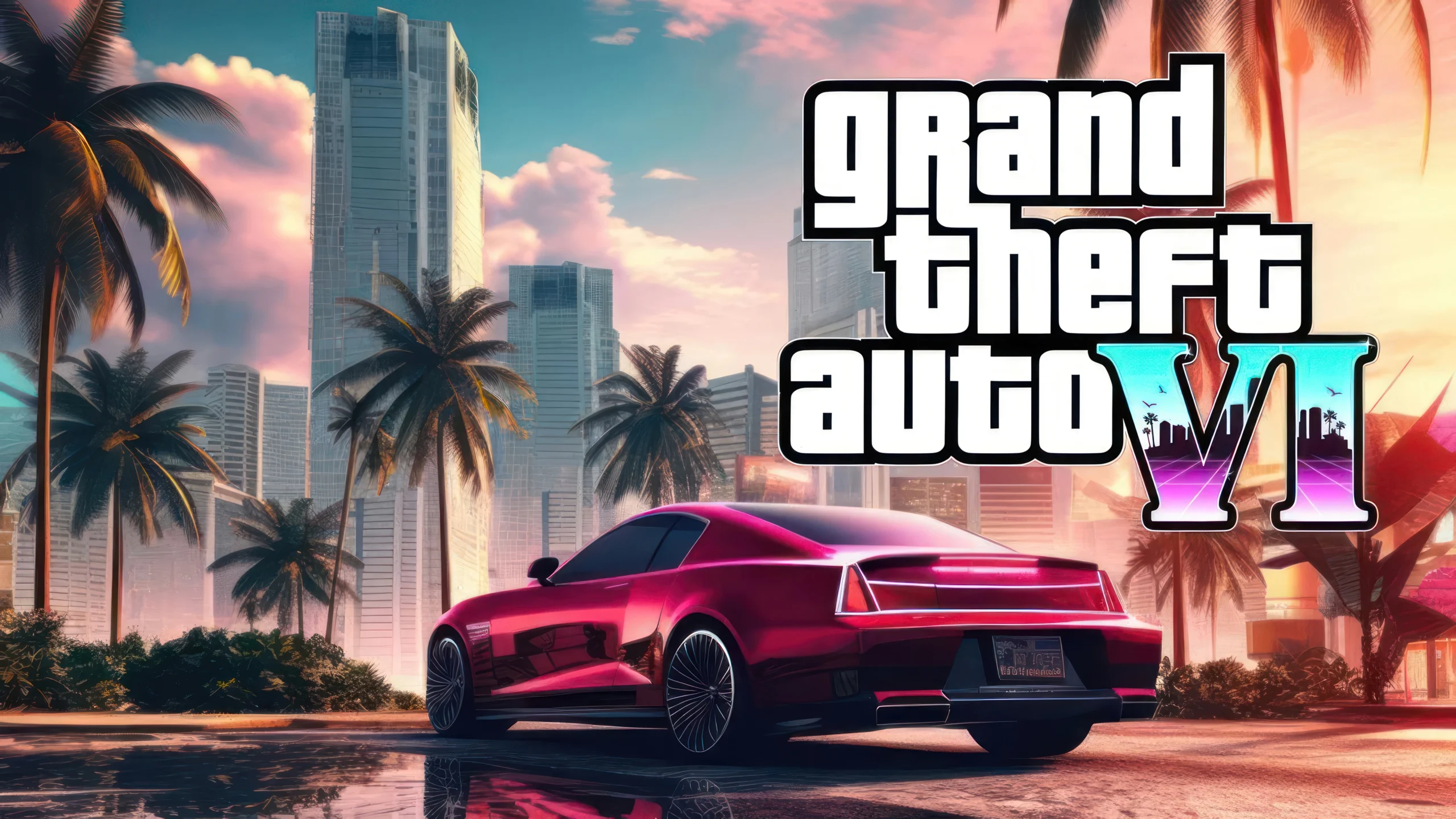 Grand Theft Auto VI