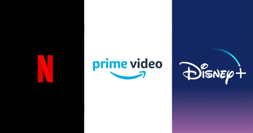 The most anticipated streaming movie releases for June 2025
