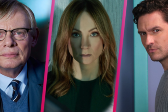 Critically Acclaimed TV Dramas to Stream Now 2025
