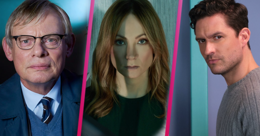 Critically Acclaimed TV Dramas to Stream Now 2025