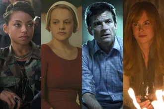 Top 10 Must-Watch TV Series of 2025 You Can't Miss