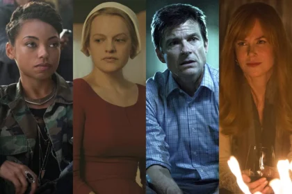 Top 10 Must-Watch TV Series of 2025 You Can't Miss