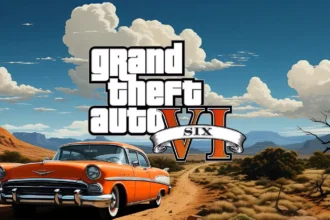 Grand Theft Auto VI