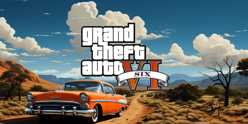 Grand Theft Auto VI
