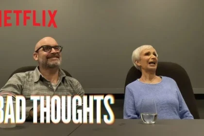 Bad Thoughts