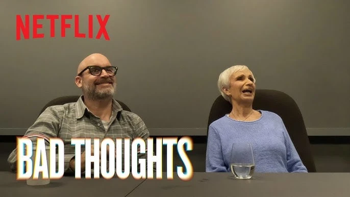Bad Thoughts