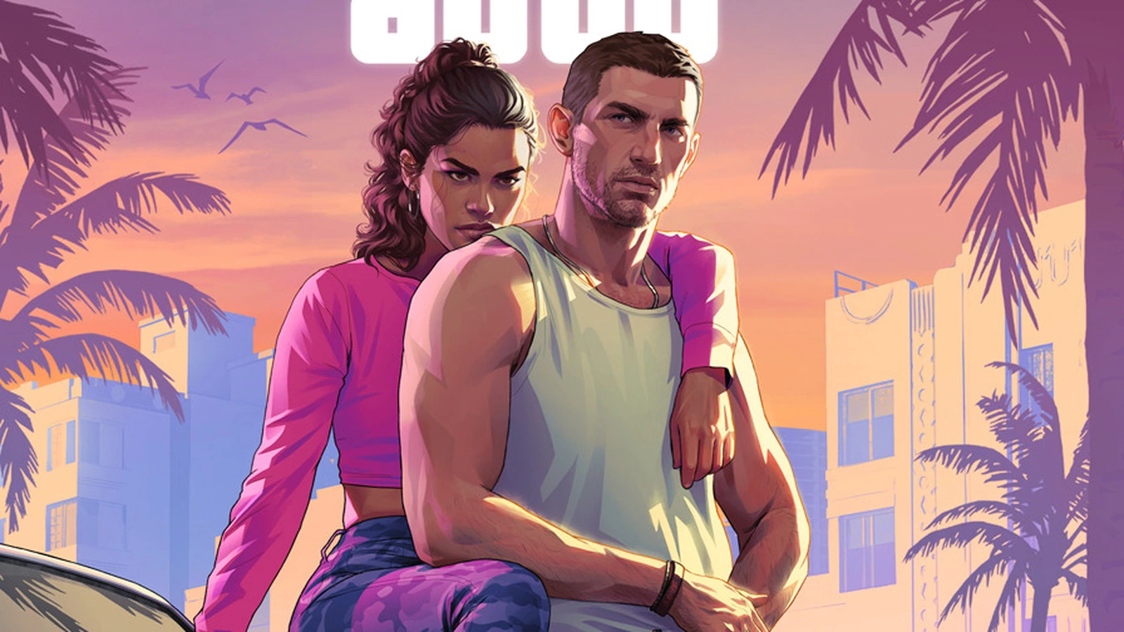 Grand Theft Auto VI