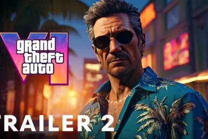 GTA 6: Meet Lucia & Jason in Rockstar’s New Official Trailer