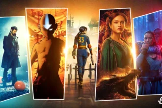 Upcoming TV Series Premieres: What to Watch in 2025