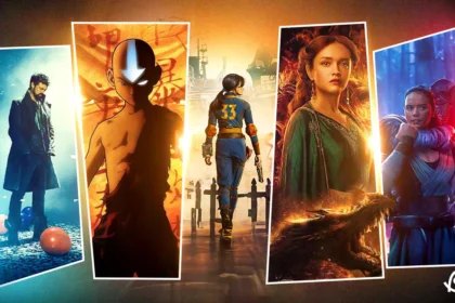 Upcoming TV Series Premieres: What to Watch in 2025