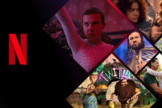 Top-Rated Comedy Series That Will Make You Laugh
