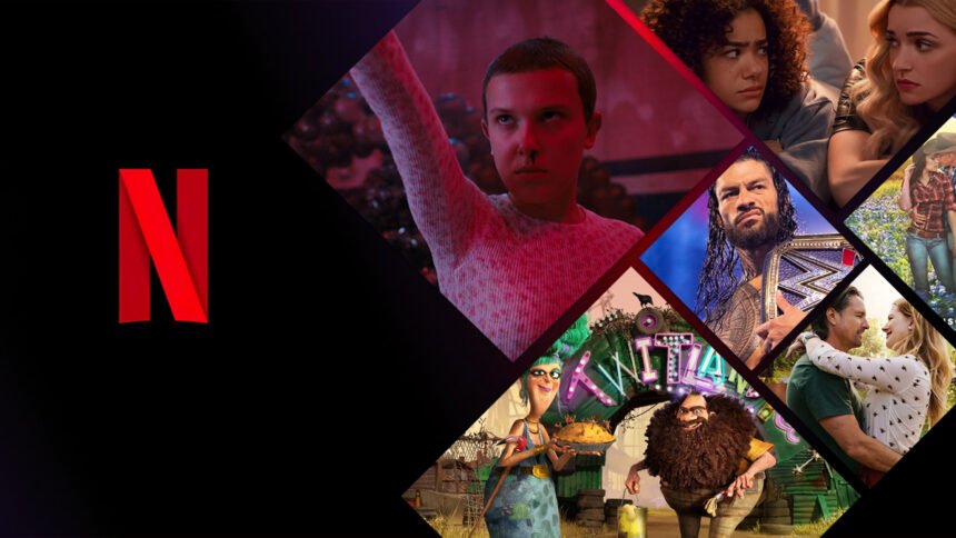 Top-Rated Comedy Series That Will Make You Laugh