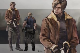 Resident Evil Requiem: 30 Years After Raccoon City