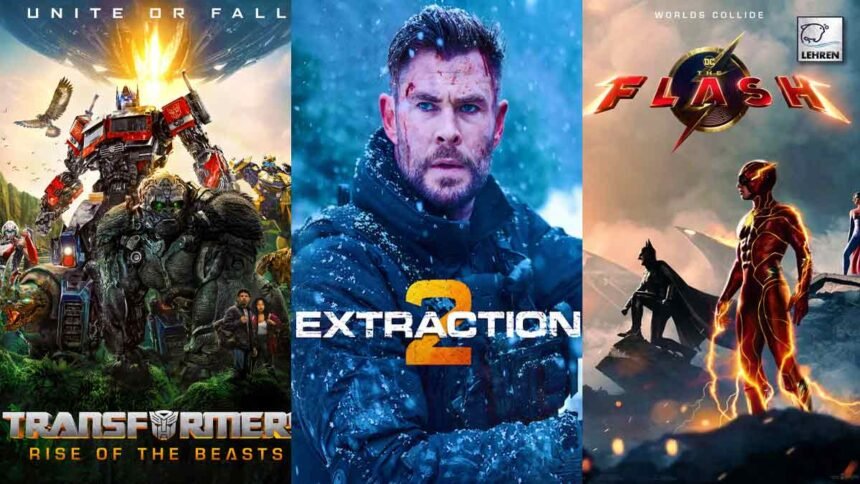 Top-Rated Action Movies to Stream Now