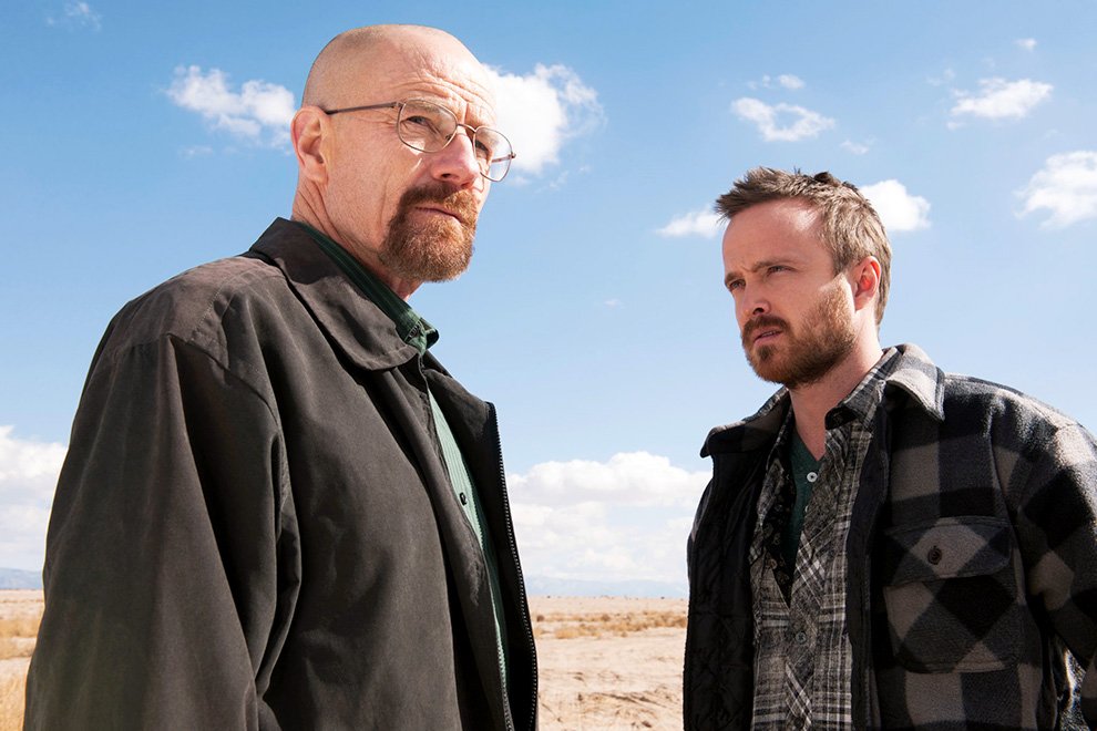View seven TV show awards winners including Breaking Bad alongside The Crown among others. Check streaming platforms that currently broadcast each TV show.