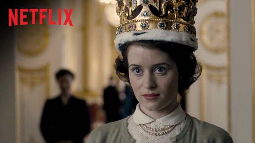 Award-Winning TV Series You Need to See