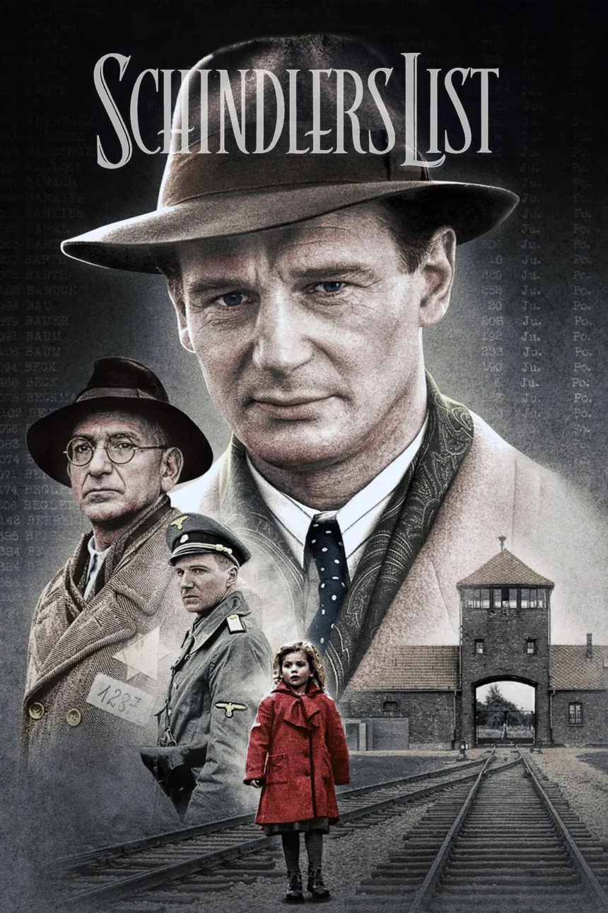 Critically Acclaimed Films You Shouldn't Miss