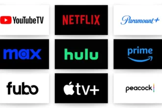Top Streaming Platforms for Original TV Content (2025 Guide)