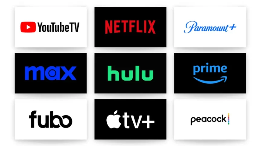 Top Streaming Platforms for Original TV Content (2025 Guide)