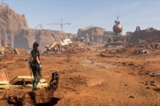 Best New Game Releases for Console and PC (2025 Edition)