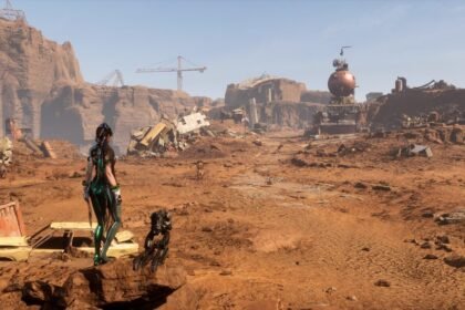 Best New Game Releases for Console and PC (2025 Edition)