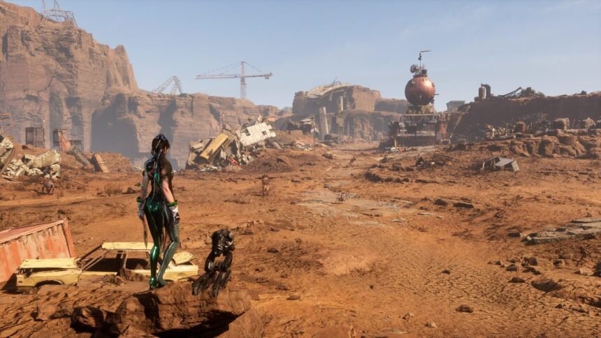 Best New Game Releases for Console and PC (2025 Edition)