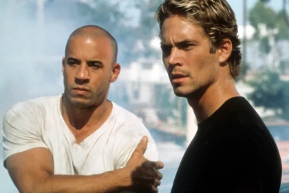 Final Fast & Furious Movie Arrives April 2027