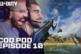 Best FPS Games to Play in 2026