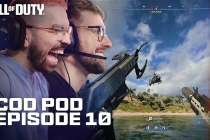 Best FPS Games to Play in 2026