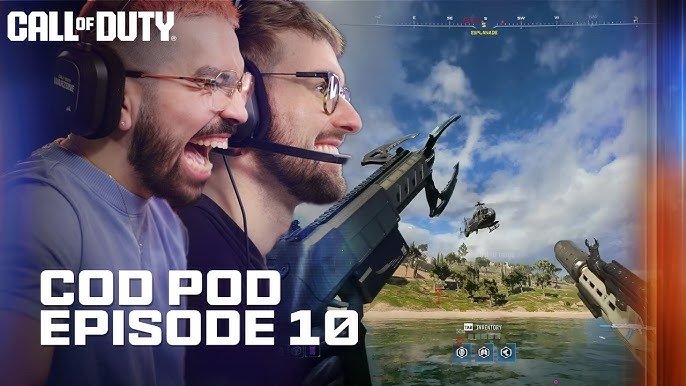 Best FPS Games to Play in 2026