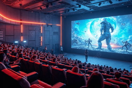 Why Sci-Fi Movies Continue to Fascinate Audiences in 2026