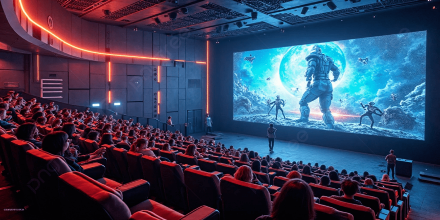 Why Sci-Fi Movies Continue to Fascinate Audiences in 2026