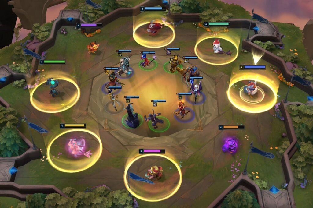 best fps games to play in 2026 warzone gameplay
