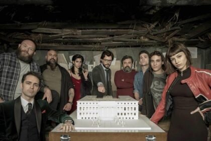 best tv series to binge watch scene