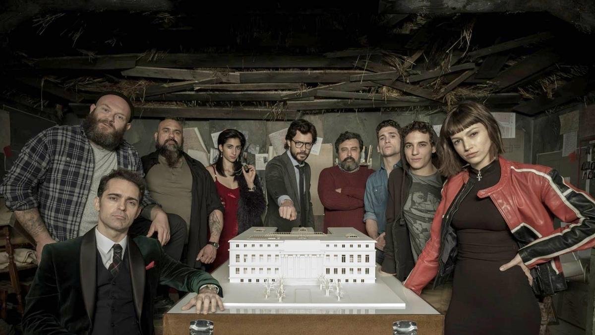 best tv series to binge watch scene