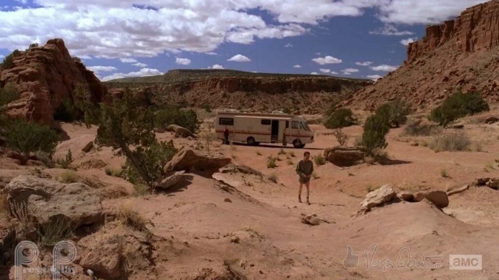 best tv series to binge watch breaking bad scene
