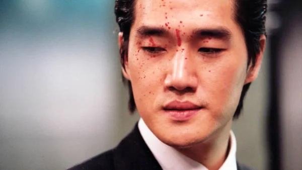 best movies with plot twist the prestige scene