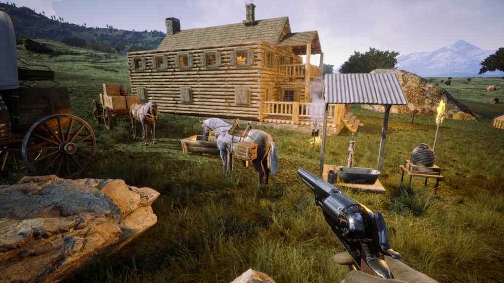 best story games to play in 2026 the last of us gameplay