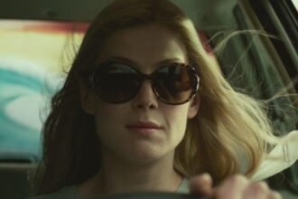 best movies with plot twist gone girl scene