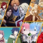 Best Anime Series to Watch in 2026 (Top 10 Must-See Shows)