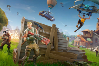 best multiplayer games 2026 battle royale online action gameplay