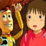 est animated films all time spirited away wall-e toy story ranked 2026