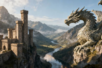 Best Fantasy TV Series to Watch in 2026 (Top 7 Picks)