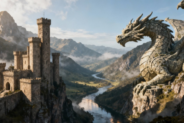 Best Fantasy TV Series to Watch in 2026 (Top 7 Picks)
