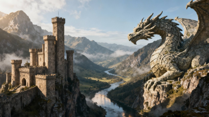 Best Fantasy TV Series to Watch in 2026 (Top 7 Picks)