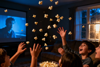 best comedy movies to watch 2026 movie night popcorn fun entertainment