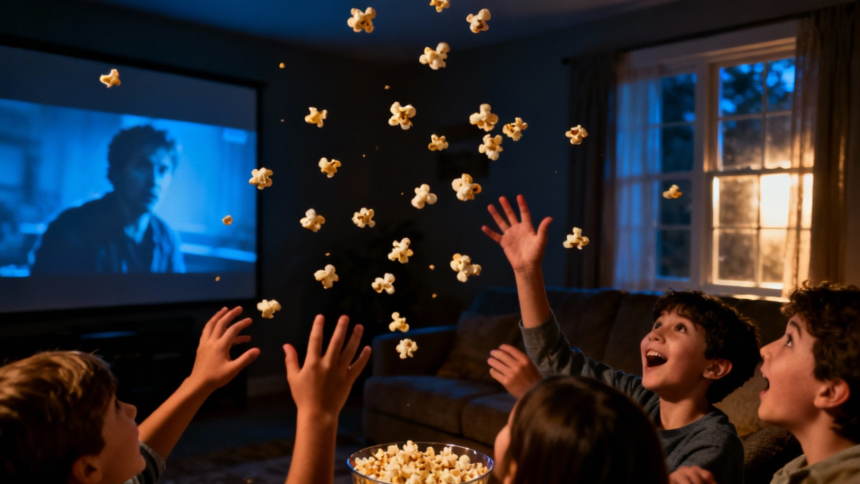 best comedy movies to watch 2026 movie night popcorn fun entertainment