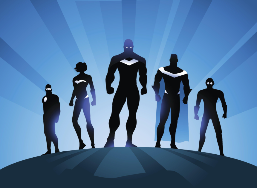best marvel movies ranked