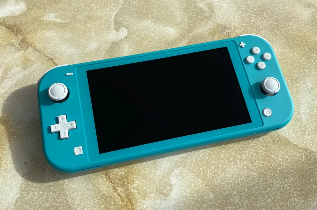 gaming controller nintendo switch best games top 10 titles 2026